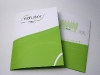 Eduter, ligne graphique